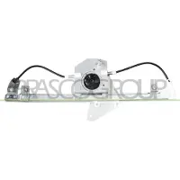 PRASCO TY201W012 Raammechanisme
