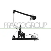 PRASCO SK020W043 Raammechanisme