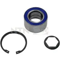 SNR R153.24 Wiellagerset