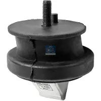 DT Spare Parts 3.10821 Motorsteunlager