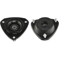 RIDEX 1180S0868 Veerpootlager