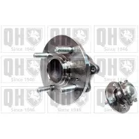 Quinton Hazell QWB1470 Wiellagerset