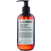 L:A Bruket - Body Wash 240 ml Douche & bad