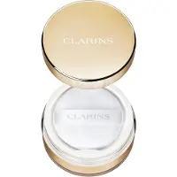 Clarins Make-Up Poeder Ever Matte Loose Powder 02 Translucent Medium 15gr