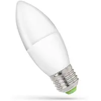 Spectrum LED Koude Led Lamp E-27 230v 6w 13062