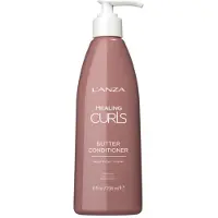 L'Anza L'Anza Healing Curls Butter Conditioner