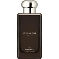 Jo Malone Oud & Bergamot Eau de Cologne Intense 100 ml