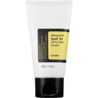 CosRx Advanced Snail 92 All in One Cream Tube 50 g