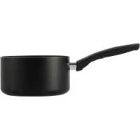 GreenChef Steelpan Prime Met Keramische Antikleeflaag 16 cm