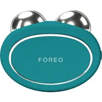Foreo BEAR 2 Evergreen Massageapparaat 1 st