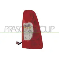 PRASCO IZ8224163 Achterlicht