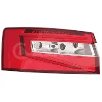 ABAKUS 665-1937L-UE Achterlicht