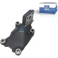 DT Spare Parts 1.27541 Motorsteunlager