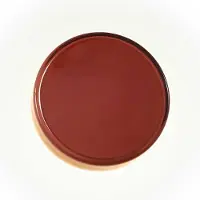 Marset Caramel Wandlamp Brown | Ø 38 cm | Triac