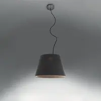 Artemide Tolomeo Paralume Buiten Hanglamp (Alleen body)