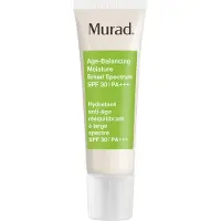 Murad Resurgence Age-Balancing Moisture Broad Spectrum SPF 30 | P