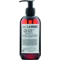 L:A Bruket Spruce No. 222 Vloeibare zeep 240 ml