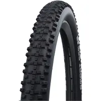 Schwalbe Smart Sam - Wired - SBC - K-Guard - 20x1.85 - Black
