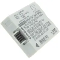 Cameron Sino Canon BP-110 accu (950 mAh, huismerk)