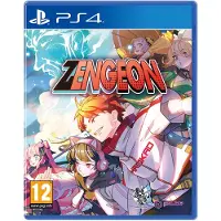 Zengeon - PS4