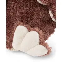 Nici Owl Oscar With Joint Head Turnable Teddy 50 Cm Veelkleurig Kinderen