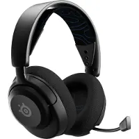 SteelSeries Arctis Nova 5P Draadloze PlayStation headset - Zwart