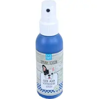 Lief! Spray Lotion