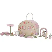 Little Dutch Feeënhuisje - Fairy Garden FSC