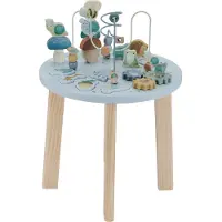 Little Dutch activiteitentafel forest friends |