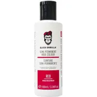 Slick Gorilla - Hair Color Red 100ml