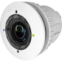 Mobotix - MX-O-SMA-S-6N041 - Behuizing voor de computer