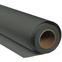 Bresser SBP34 3,56x15m Thunder Grey achtergrond rol