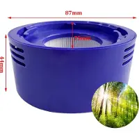 Alapure Voorfilter voor Dyson V6 / V7 / V8 965661-01