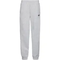 Puma Sportbroek 'Ess No. 1' lichtgrijs / zwart