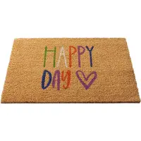 Magni deurmat happy day. 40x60cm