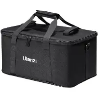 Ulanzi OM-01 Carry Bag for COB / LED Lights and camera accessories