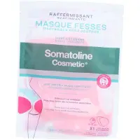 Somatoline Cosmetic Masque Fesse Raffermissant Masker