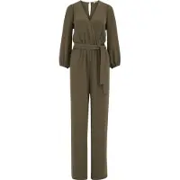We fashion Jumpsuit Army Green Size: XXL | Jumpsuits Outlet | Dames | Bruin