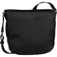 Tom Tailor Schoudertas Sansa Cross Bag Black Zwart