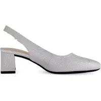 Gabor 62.260 Pumps | Maat 8 Dames Zilver