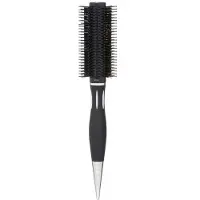 Ginza.se - Round brunch with wild boar bristles - 24 mm - KS16