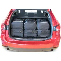 Car-Bags Reistassenset Mazda Mazda6 (GJ) Sportbreak 2012- wagon voor o.a. MAZDA