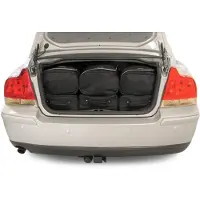 Car-Bags Reistassenset Volvo S60 I 2000-2010 4d voor o.a. VOLVO