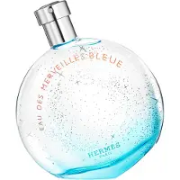 Hermès Paris Eau des Merveilles Bleue Eau de Toilette - 50ml