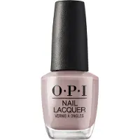 OPI Nail Lacquer - Berlin There Done That - 15 ml - Bruine Nagellak