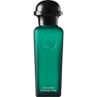 Hermès Paris Unisex Geuren Collection des Colognes Unisex Geuren Concentré d'Orange Verte Eau de Toilette 50 ml