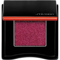 Shiseido Oogmake-up Eye Shadow Pop PowderGel Eye Shadow No. 18 Doki-Doki Red