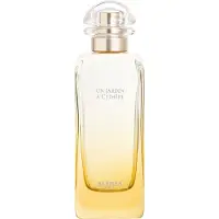 Hermès Paris Un Jardin A Cythère Eau de Toilette - 100ml