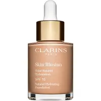Clarins Skin Illusion Natural Hydrating Foundation 109C 30 ml