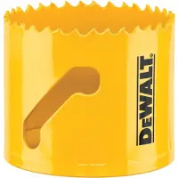 Dewalt Accessoires Gatenzaag | Bi-metaal | Ø52 mm | zaagdiepte 40 mm - DT90319-QZ